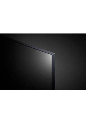 Телевiзор LG 50UR78006LK