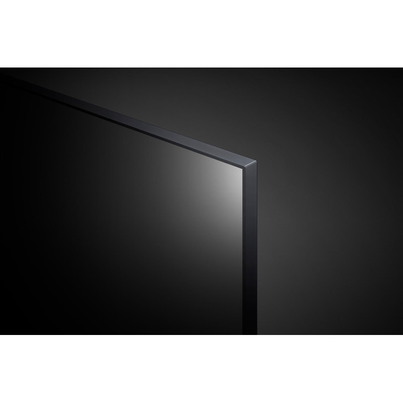 Телевiзор LG 50UR78006LK