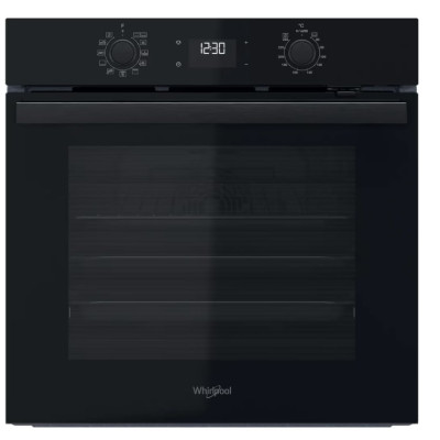 Духова шафа Whirlpool OMR58HU1B