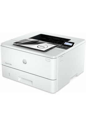 Принтер А4 HP LaserJet Pro M4003n (2Z611A)