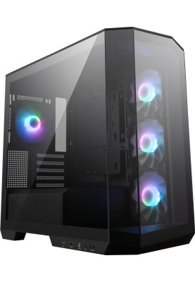 Корпус MSI MAG Pano M100R PZ без БП