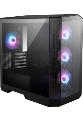 Корпус MSI MAG Pano M100R PZ без БП