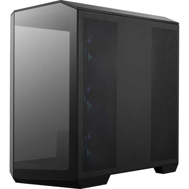 Корпус MSI MAG Pano M100R PZ без БП