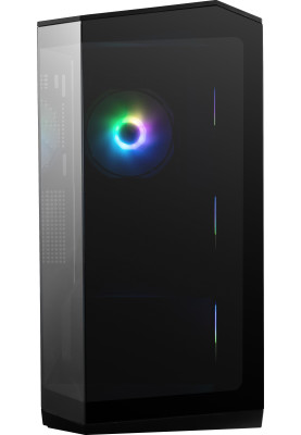 Корпус MSI MAG Pano M100R PZ без БП