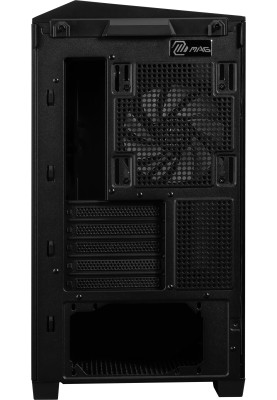 Корпус MSI MAG Pano M100R PZ без БП