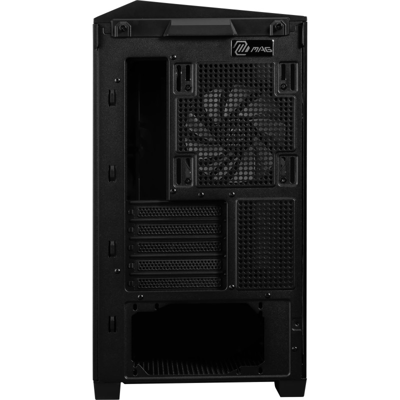 Корпус MSI MAG Pano M100R PZ без БП