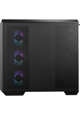 Корпус MSI MAG Pano M100R PZ без БП