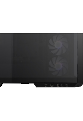 Корпус MSI MAG Pano M100R PZ без БП