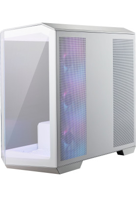 Корпус MSI MAG Pano M100R PZ White без БП
