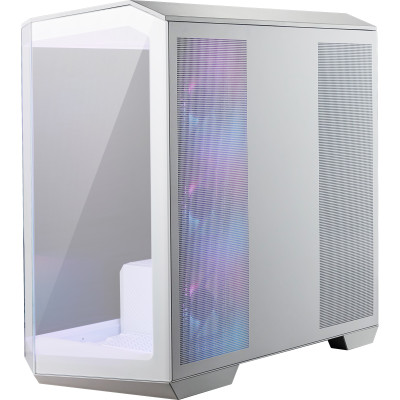Корпус MSI MAG Pano M100R PZ White без БП