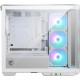 Корпус MSI MAG Pano M100R PZ White без БП