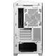Корпус MSI MAG Pano M100R PZ White без БП