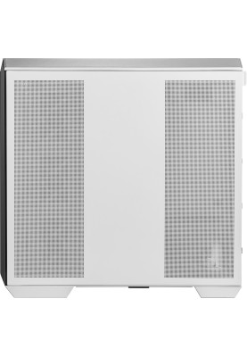 Корпус MSI MAG Pano M100R PZ White без БП