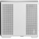Корпус MSI MAG Pano M100R PZ White без БП