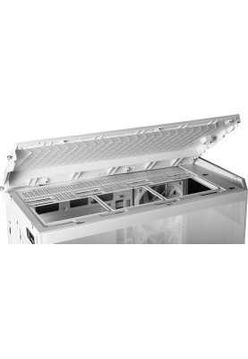 Корпус MSI MAG Pano M100R PZ White без БП