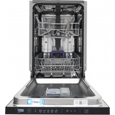 Вбудована посудомийна машина Beko DIS35021
