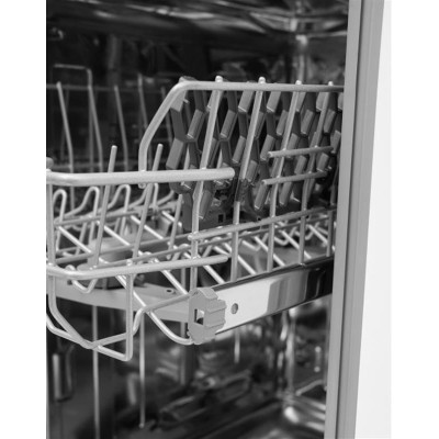 Вбудована посудомийна машина Beko DIS35021