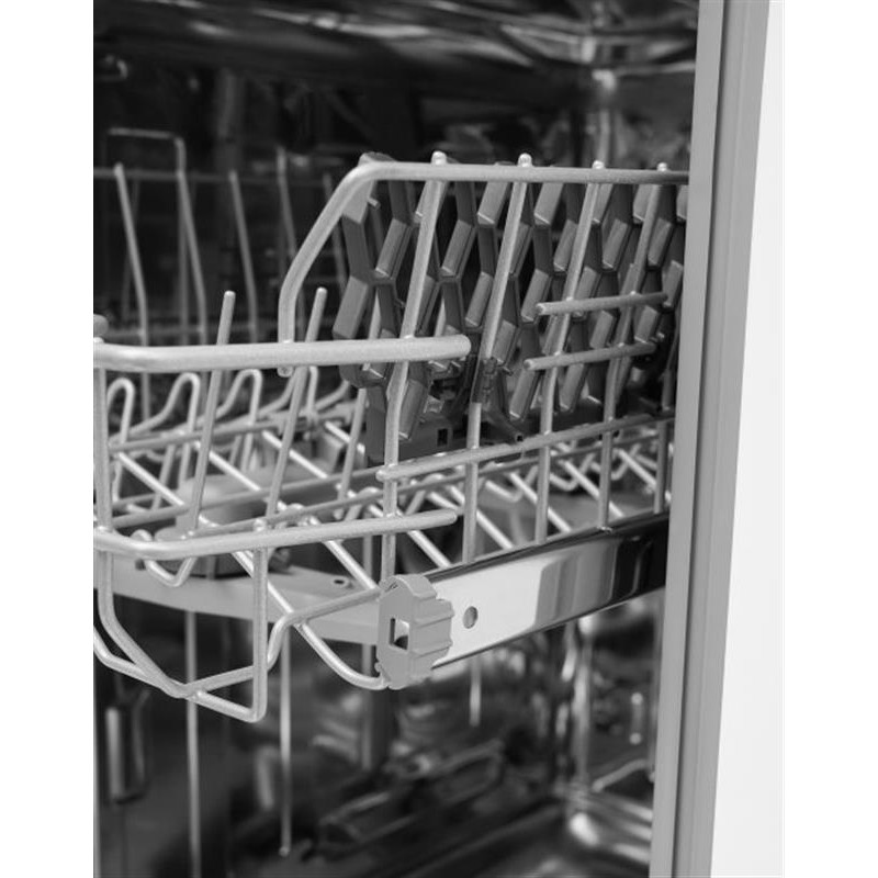 Вбудована посудомийна машина Beko DIS35021