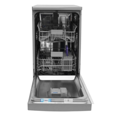 Посудомийна машина Beko BDFS26020XQ