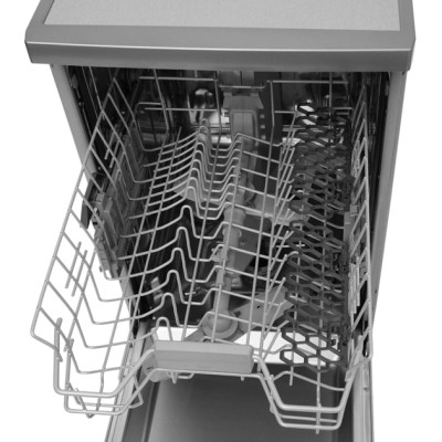 Посудомийна машина Beko BDFS26020XQ