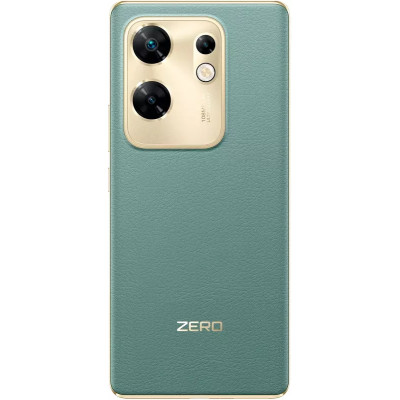 Смартфон Infinix Zero 30 4G X6731B 8/256GB Dual Sim Misty Green