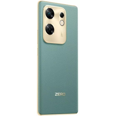 Смартфон Infinix Zero 30 4G X6731B 8/256GB Dual Sim Misty Green