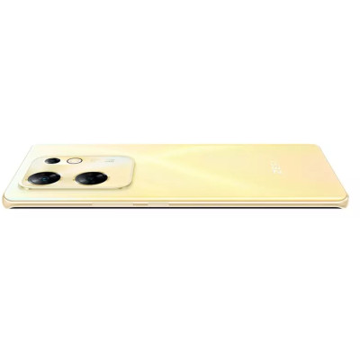 Смартфон Infinix Zero 30 4G X6731B 8/256GB Dual Sim Sunset Gold