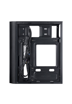 Корпус Prologix E110 Black