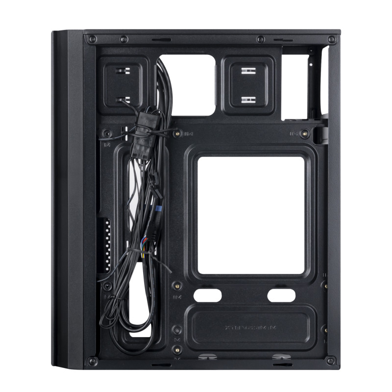 Корпус Prologix E110 Black