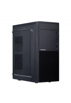 Корпус Prologix E111 450W Black