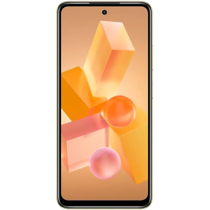 Смартфон Infinix Hot 40i X6528B 4/128GB Dual Sim Horizon Gold