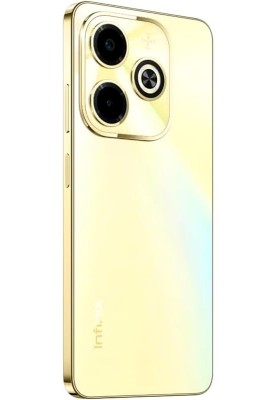 Смартфон Infinix Hot 40i X6528B 4/128GB Dual Sim Horizon Gold