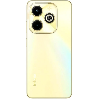Смартфон Infinix Hot 40i X6528B 8/256GB Dual Sim Horizon Gold