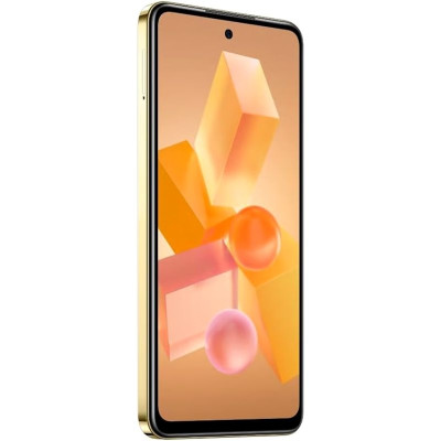 Смартфон Infinix Hot 40i X6528B 8/256GB Dual Sim Horizon Gold