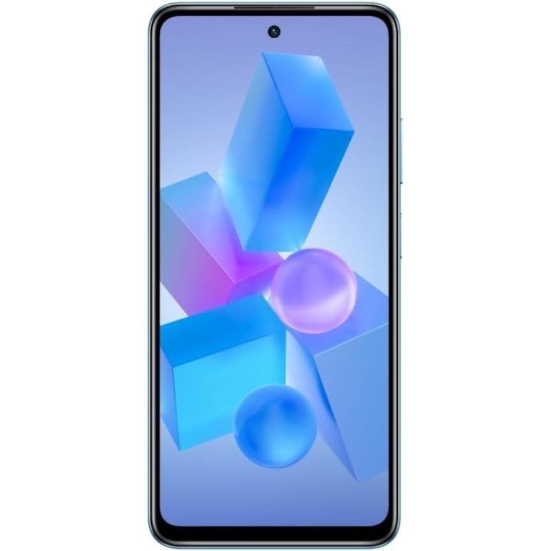 Смартфон Infinix Hot 40i X6528B 8/128GB Dual Sim Palm Blue