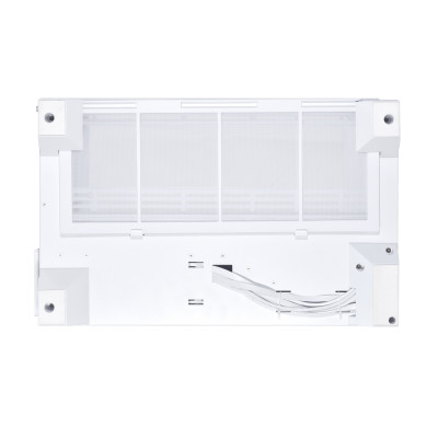 Корпус Lian Li O11 Vision White (G99.O11VW.00) без БЖ