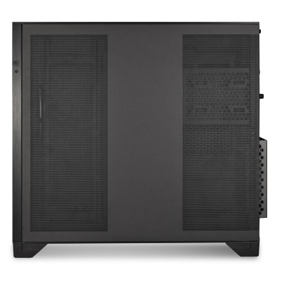 Корпус Lian Li O11 Vision Black (G99.O11VX.00) без БЖ