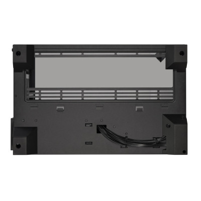 Корпус Lian Li O11 Vision Black (G99.O11VX.00) без БЖ