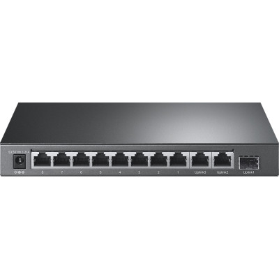 Комутатор TP-Link TL-SL1311P