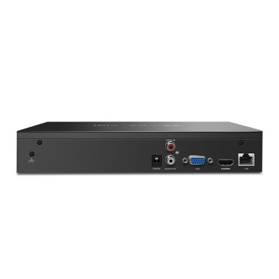 Відеореєстратор TP-Link VIGI NVR1008H
