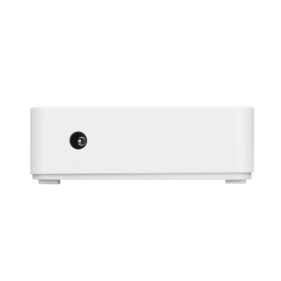 Комутатор 2E PowerLink SG108C (8xGE, некерований)