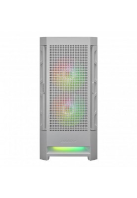 Корпус Cougar Duoface RGB White без БЖ