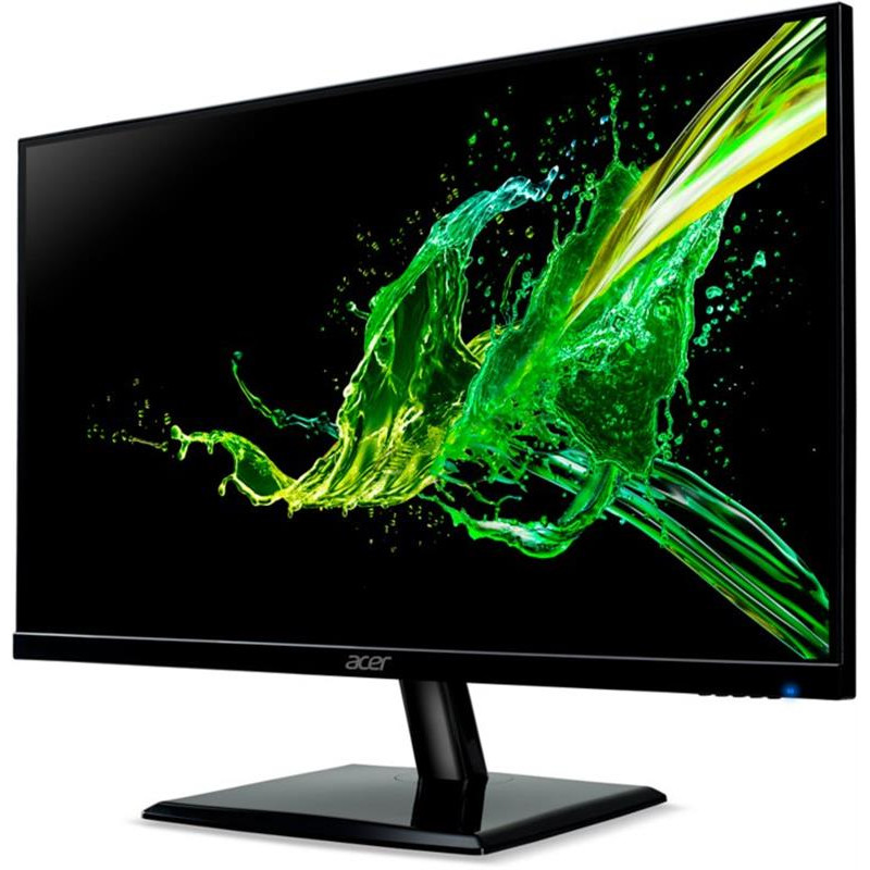 Монітор Acer 23.8" EK241YEbi (UM.QE1EE.E03) IPS Black