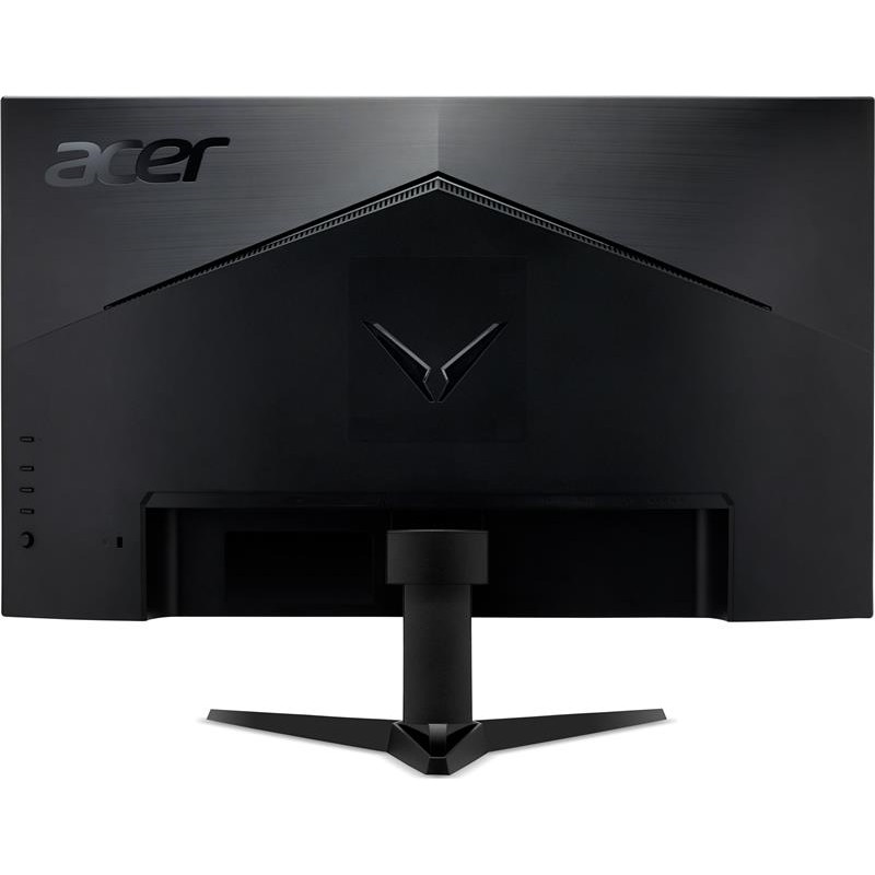 Монітор Acer 23.8" QG241YM3bmiipx (UM.QQ1EE.301) IPS Black