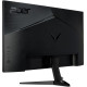 Монітор Acer 23.8" QG241YM3bmiipx (UM.QQ1EE.301) IPS Black