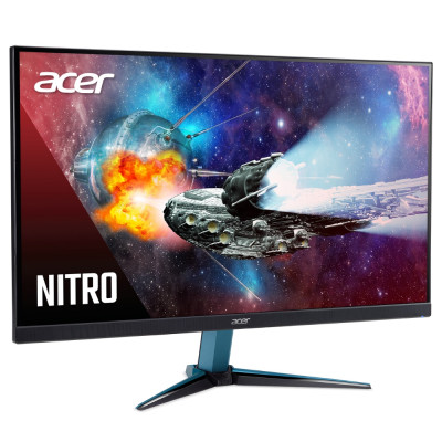 Монiтор Acer 27` Nitro VG271UM3bmiipx (UM.HV1EE.301) IPS Black Монiтор Acer 27` Nitro VG271UM3bmiipx (UM.HV1EE.301) IPS Black
