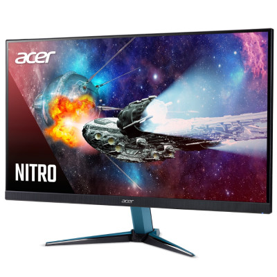 Монiтор Acer 27` Nitro VG271UM3bmiipx (UM.HV1EE.301) IPS Black Монiтор Acer 27` Nitro VG271UM3bmiipx (UM.HV1EE.301) IPS Black