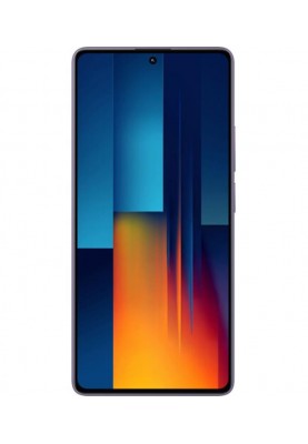 Смартфон Xiaomi Poco M6 Pro 8/256GB Dual Sim Purple