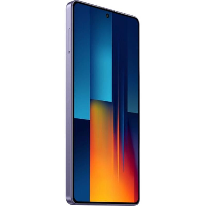 Смартфон Xiaomi Poco M6 Pro 8/256GB Dual Sim Purple