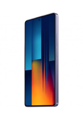 Смартфон Xiaomi Poco M6 Pro 8/256GB Dual Sim Purple